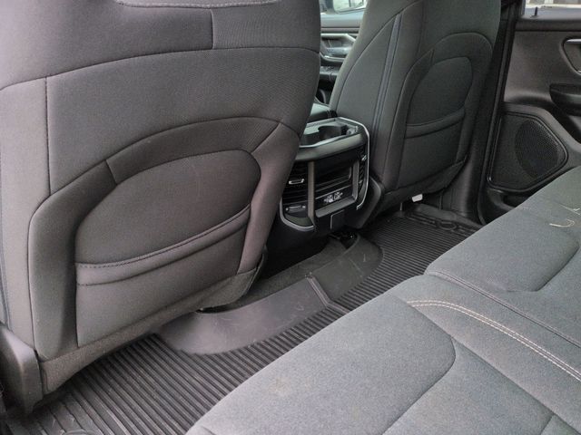 Thumbnail: 2023 RAM 1500 - 25