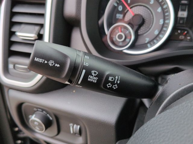 Thumbnail: 2023 RAM 1500 - 30