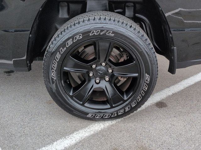 Thumbnail: 2023 RAM 1500 - 8