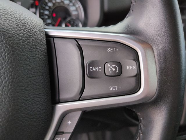 Thumbnail: 2023 RAM 1500 - 29