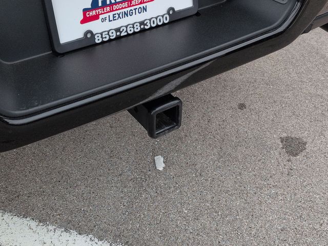 Thumbnail: 2023 RAM 1500 - 37