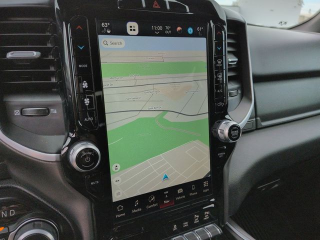 Thumbnail: 2023 RAM 1500 - 32