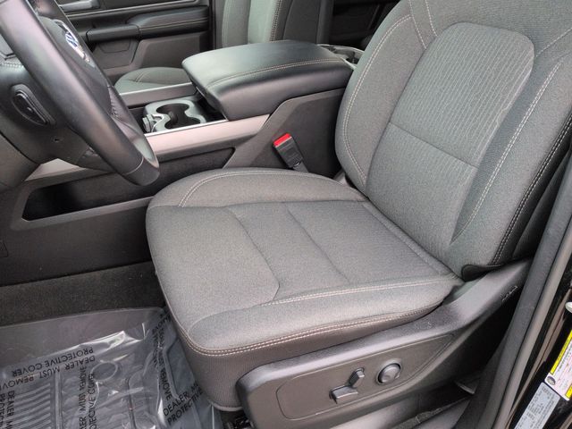 Thumbnail: 2023 RAM 1500 - 10