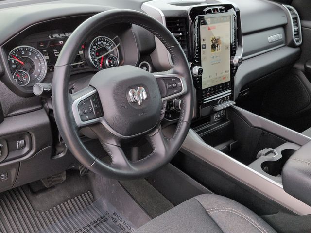 Thumbnail: 2023 RAM 1500 - 2