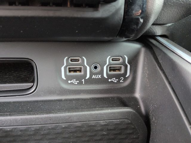 Thumbnail: 2023 RAM 1500 - 35