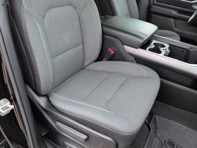 Thumbnail: 2023 RAM 1500 - 11