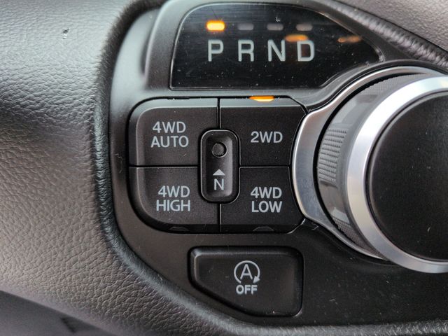 Thumbnail: 2023 RAM 1500 - 39