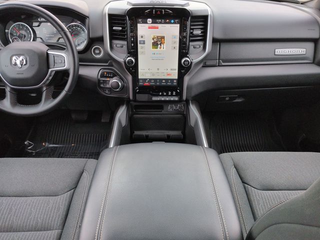 Thumbnail: 2023 RAM 1500 - 9