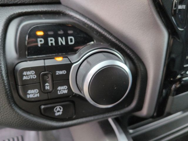 Thumbnail: 2023 RAM 1500 - 36