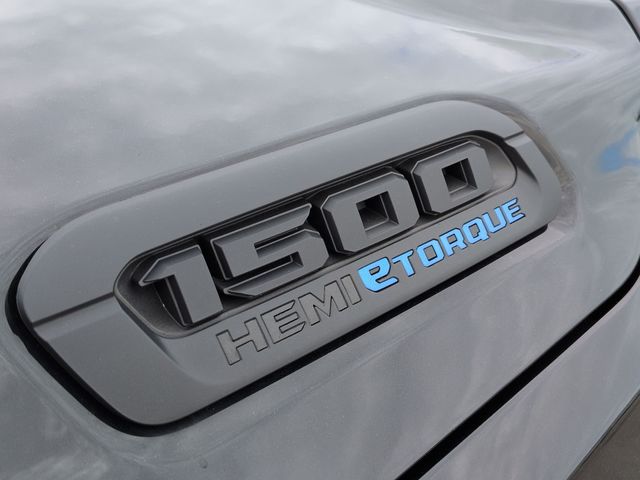 Thumbnail: 2023 RAM 1500 - 23