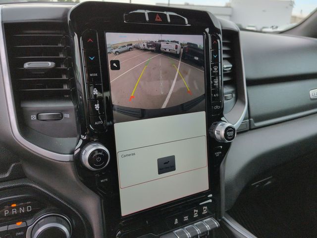 Thumbnail: 2023 RAM 1500 - 33