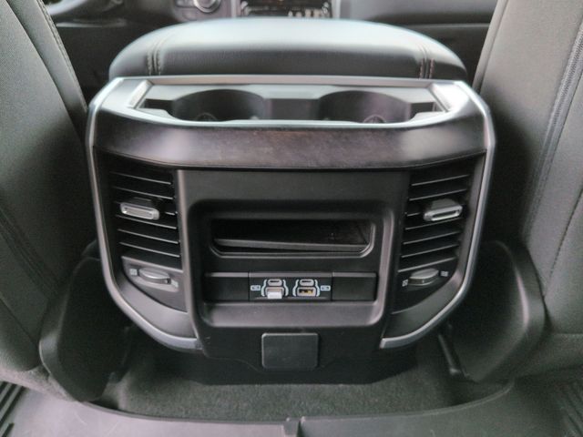 Thumbnail: 2023 RAM 1500 - 38