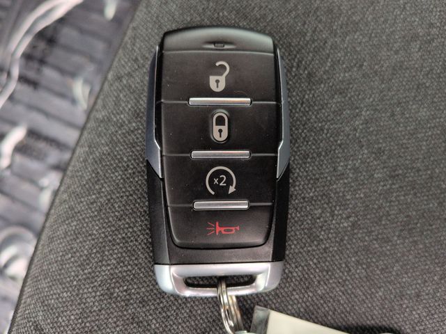 Thumbnail: 2023 RAM 1500 - 16