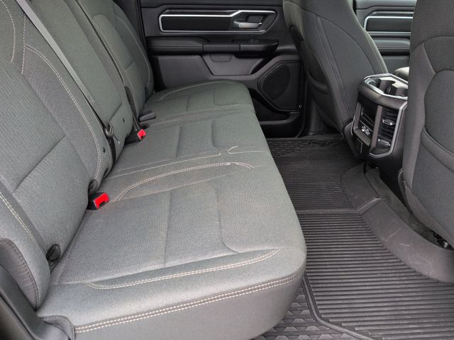 Thumbnail: 2023 RAM 1500 - 26