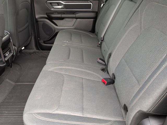 Thumbnail: 2023 RAM 1500 - 12