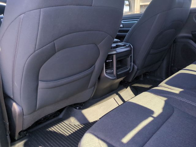 Thumbnail: 2021 RAM 1500 - 26