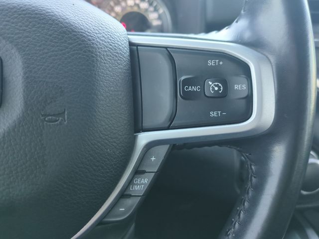 Thumbnail: 2021 RAM 1500 - 30