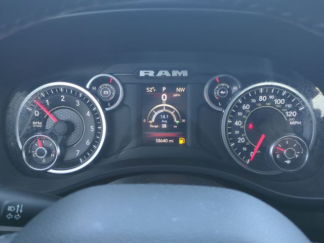 Thumbnail: 2021 RAM 1500 - 35