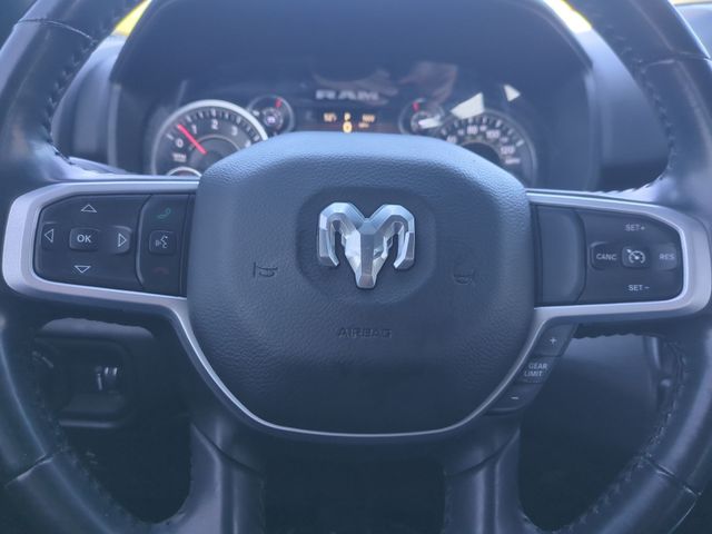 Thumbnail: 2021 RAM 1500 - 28