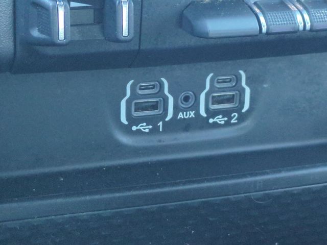 Thumbnail: 2021 RAM 1500 - 34