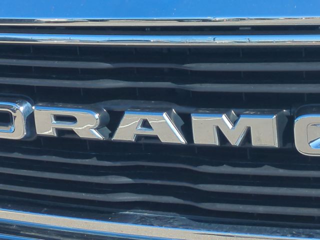 Thumbnail: 2021 RAM 1500 - 7