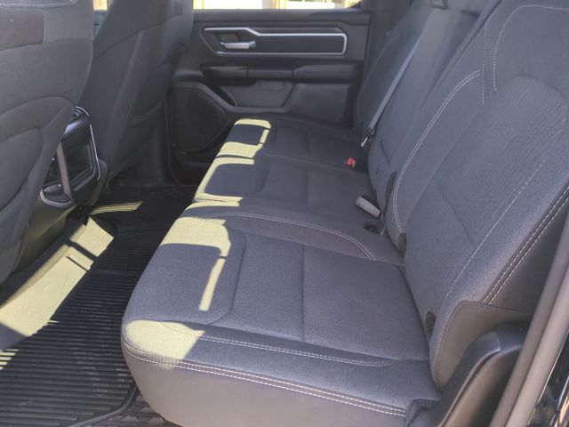 Thumbnail: 2021 RAM 1500 - 13