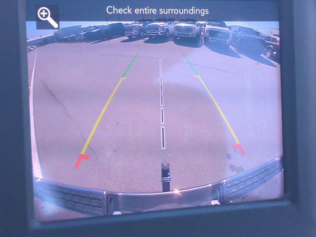 Thumbnail: 2021 RAM 1500 - 33