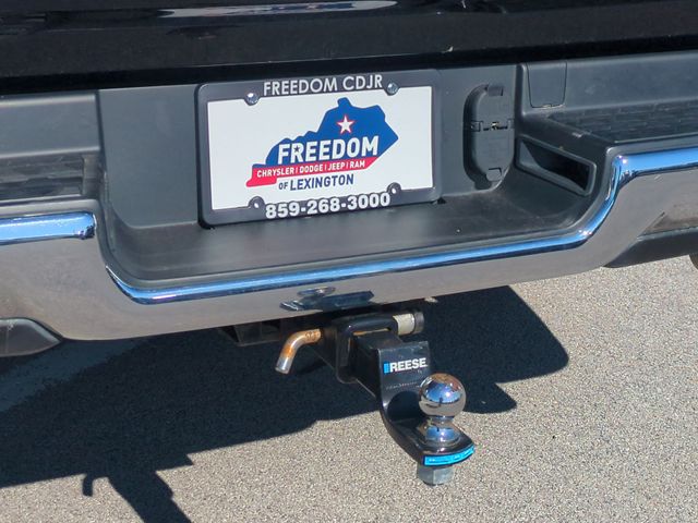 Thumbnail: 2021 RAM 1500 - 18