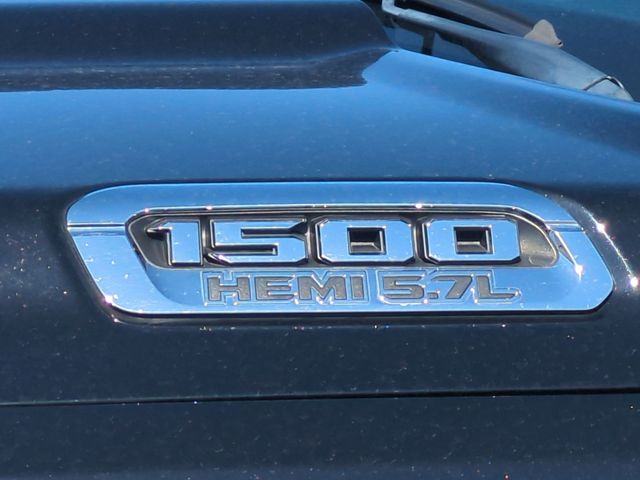 Thumbnail: 2021 RAM 1500 - 24