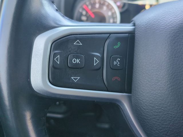 Thumbnail: 2021 RAM 1500 - 29