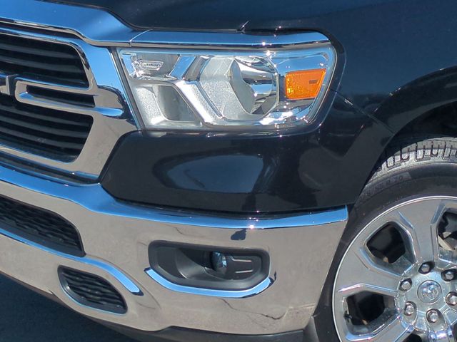 Thumbnail: 2021 RAM 1500 - 23