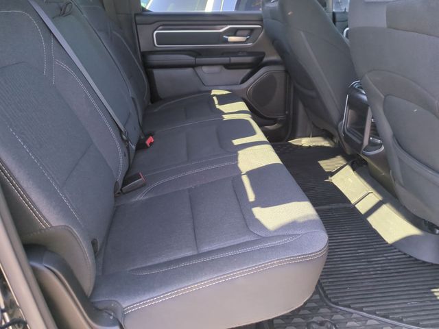 Thumbnail: 2021 RAM 1500 - 27