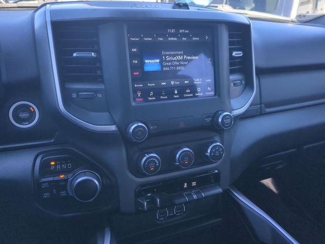 Thumbnail: 2021 RAM 1500 - 14