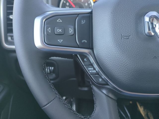 Thumbnail: 2026 RAM 1500 - 26