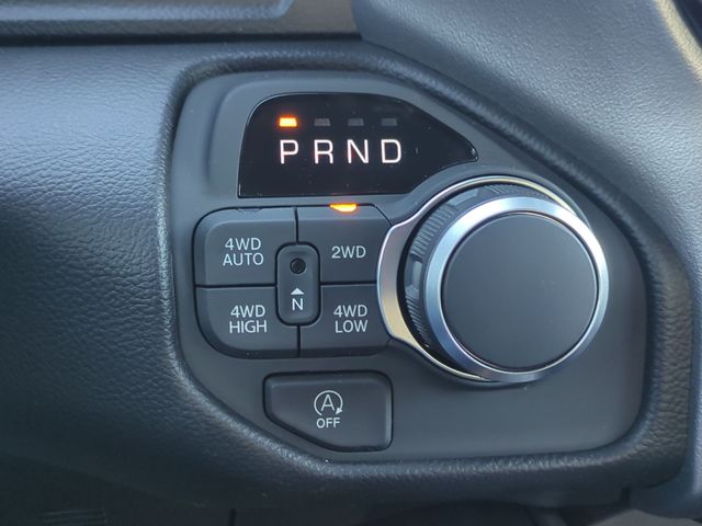 Thumbnail: 2026 RAM 1500 - 34