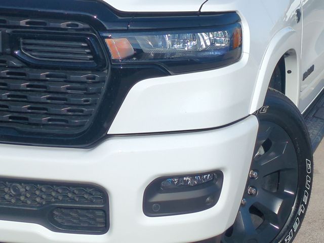 Thumbnail: 2026 RAM 1500 - 21