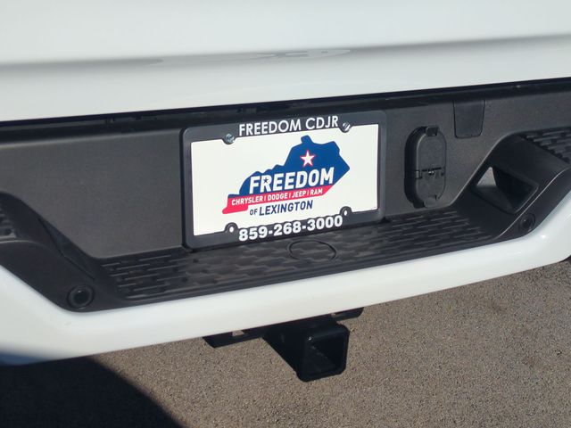 Thumbnail: 2026 RAM 1500 - 35