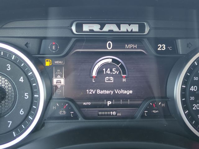 Thumbnail: 2026 RAM 1500 - 15