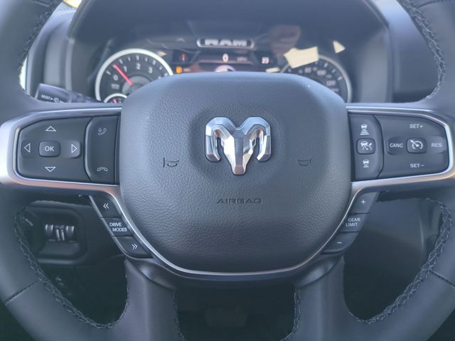 Thumbnail: 2026 RAM 1500 - 25