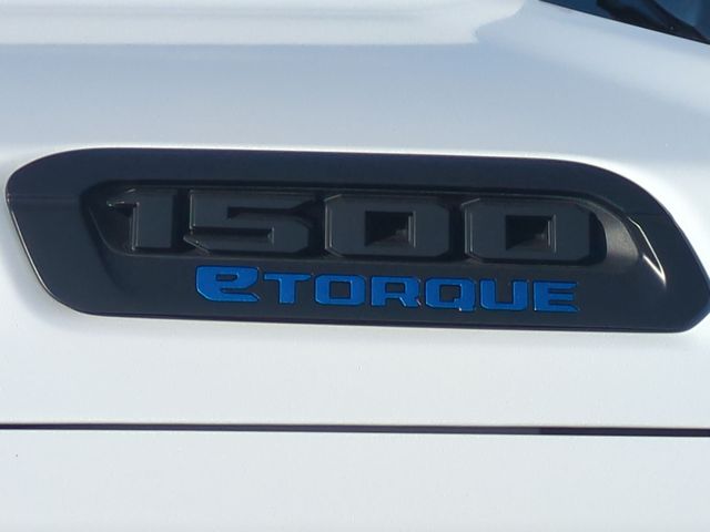 Thumbnail: 2026 RAM 1500 - 7