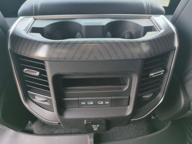 Thumbnail: 2026 RAM 1500 - 36