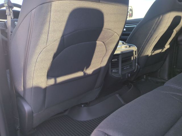 Thumbnail: 2026 RAM 1500 - 23