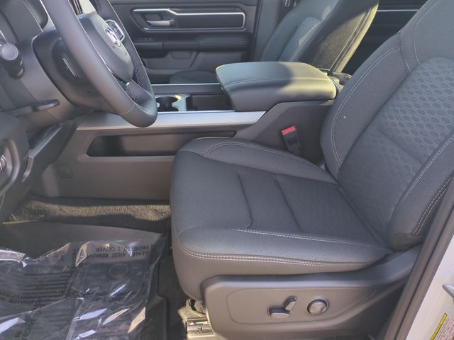 Thumbnail: 2026 RAM 1500 - 11