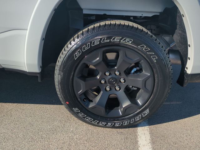 Thumbnail: 2026 RAM 1500 - 8