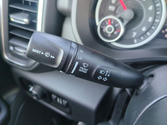 Thumbnail: 2026 RAM 1500 - 29