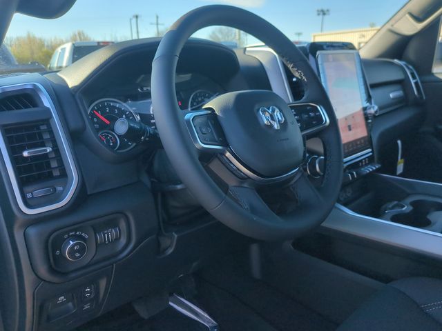 Thumbnail: 2026 RAM 1500 - 2