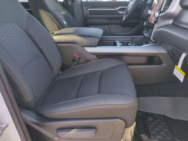 Thumbnail: 2026 RAM 1500 - 12