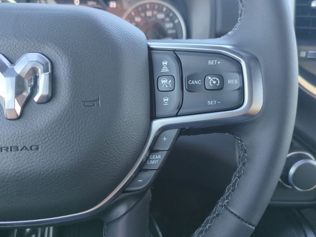 Thumbnail: 2026 RAM 1500 - 27