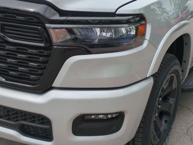 Thumbnail: 2026 RAM 1500 - 24