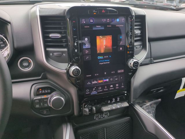 Thumbnail: 2026 RAM 1500 - 34